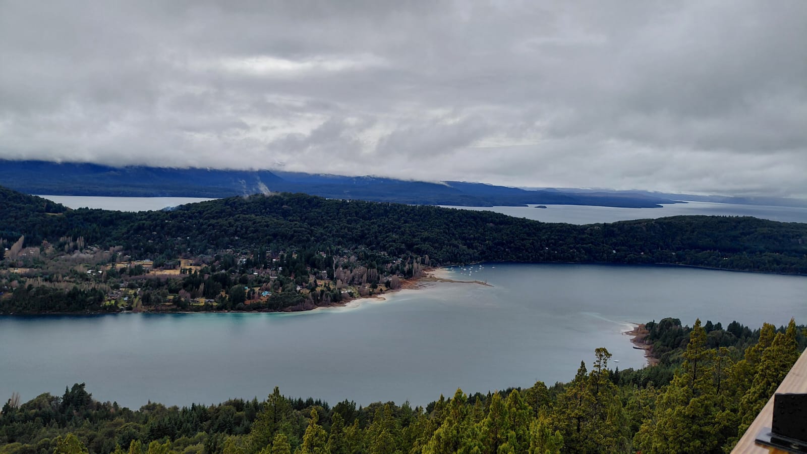 Mi Patagonia