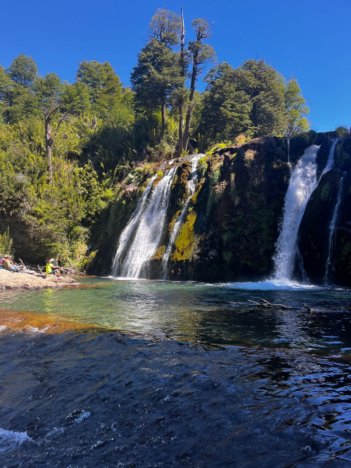 Excursiones